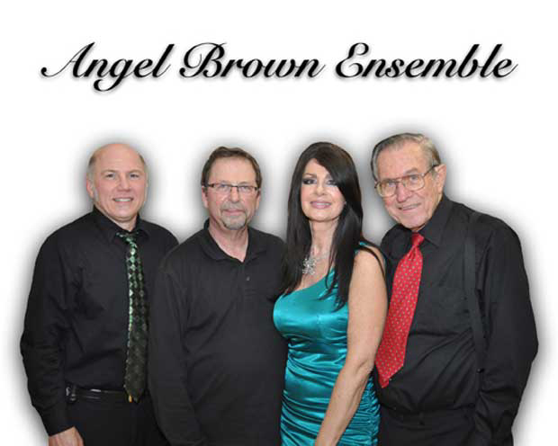 Angel Brown Ensemble with Bob Havens