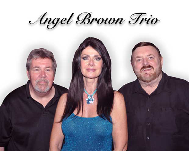 Angel Brown Trio